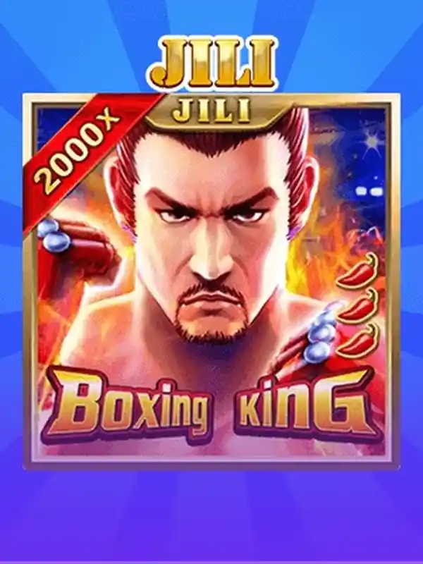 বক্সিং কিং স্লট গেম - yesbet ক্যাসিনো